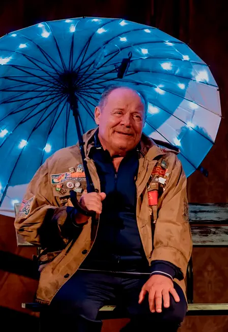 Билеты на Третий лишний в СПб 3 Янв 2026