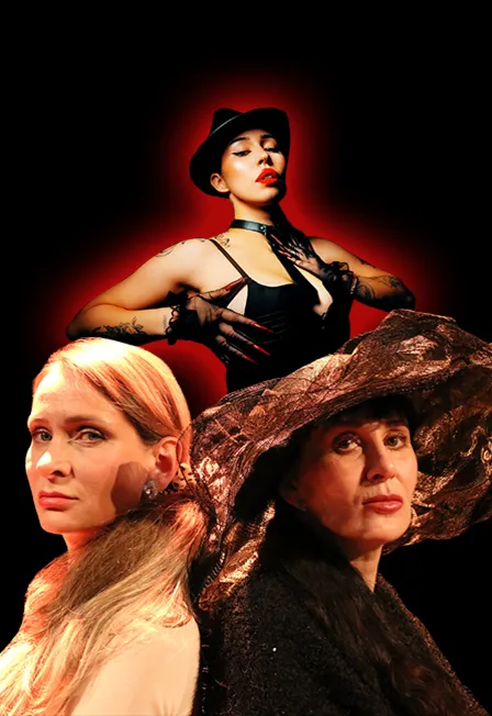 Билеты Goodbye, America! Казань 30 апр 2026