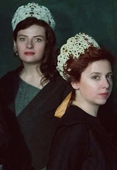 Билеты на Carol of Renaissance в Москве 5 янв 2026