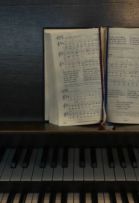 Билеты на орган: Новый год с Вивальди и ABBA, 1 янв 2026