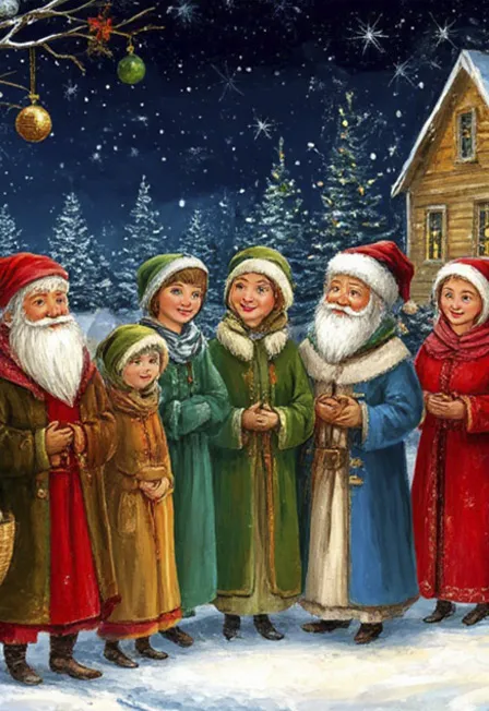 Билеты на "Двенадцать пассажиров" 4 янв 2026 Москва