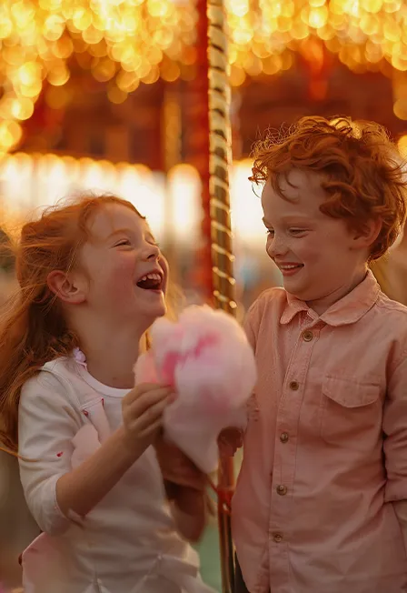 Билеты на "Теремок - Вкусная сказка" 2 янв 2026, Тюмень