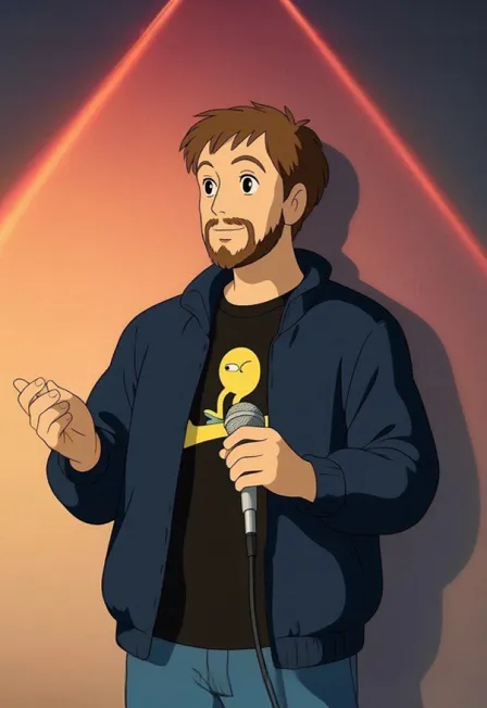 Билеты на "Надёжный микрофон" 31 Дек 2025, Екатеринбург