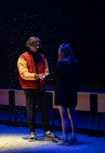 Билеты на спектакль "Пароль:Поцелуй" 25 фев 2026 Череповец