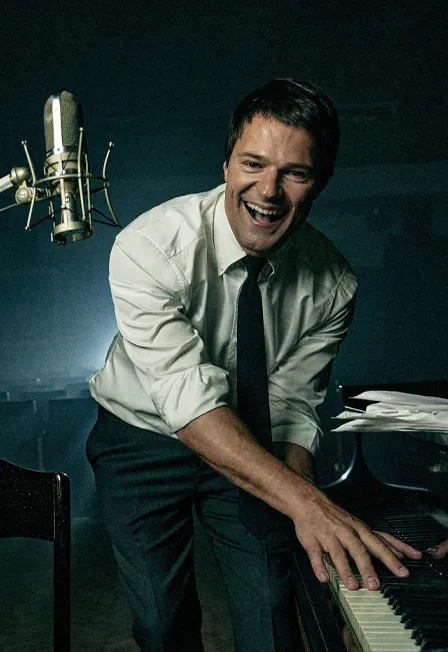 Билеты на "FRANK" Данила Козловский в Астрахани 6 мар 2026