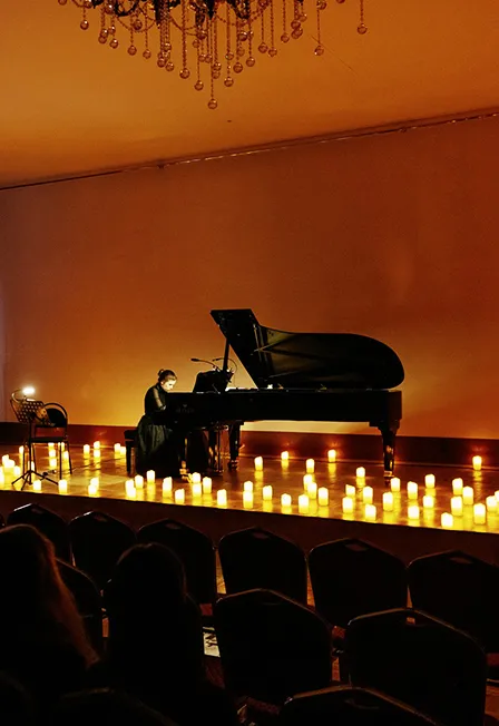 Билеты на концерт Рахманинова в Москве 3 янв 2026