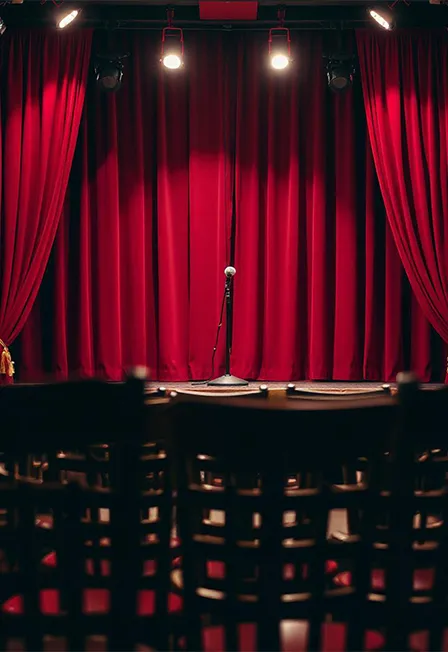 Билеты на концерт Виктории Складчиковой в Саратове 06 Фев 2026