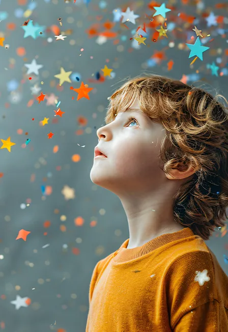 Билеты на Волшебная одиссея. Миссия «Новый год» 5 янв 2026