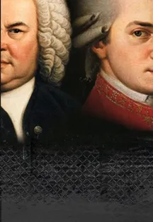 Билеты на Бах vs Моцарт 10 янв 2026, Санкт-Петербург