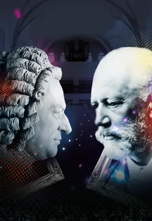 Билеты на Бах vs Чайковский 3 янв 2026 СПб