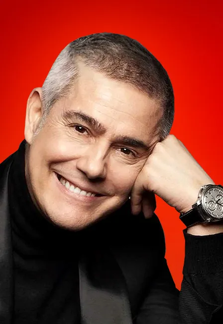 Билеты на концерт Алессандро Сафина в Самаре 14 марта 2026