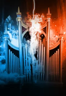 Билеты на Битву Органов в СПб 16 Янв 2026