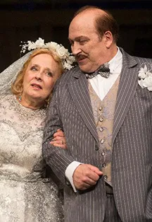 Билеты на "Брак по-итальянски" в Казани 25 Дек 2025