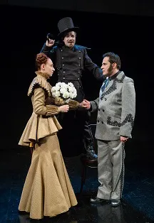 Билеты на "Женитьбу" в Казани 25 Дек 2025