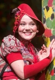 Билеты на Красную Шапочку в Казани 27 Дек 2025