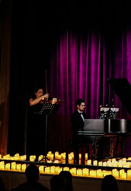 Билеты на концерт Эйнауди & Циммер в Москве 06 Янв 2026