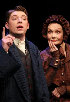 Билеты на Женитьбу Бальзаминова в Казани 10 янв 2026