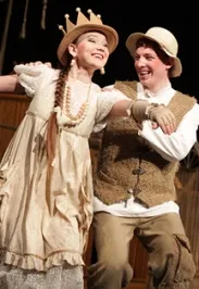 Билеты Иван-дурак и черти, Казань, 11 янв 2026