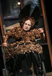 Билеты на "Пиковую даму" 9 янв 2026 в Казани