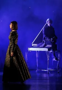 Билеты на «Секрет её молодости» 5 Янв 2026, Казань