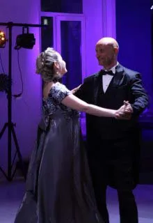 Билеты на Пиковую даму в Казани 23 янв 2026