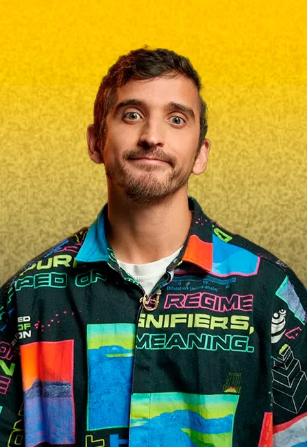 Билеты на Филиппа Воронина в Казани 27 Ноя 2025