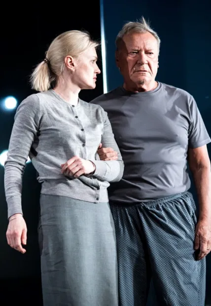 Билеты Папа, Москва 23 дек 2025 | Театр Современник