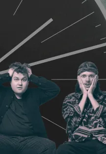 Билеты на Стендап за 60 секунд 29 дек 2025 Москва