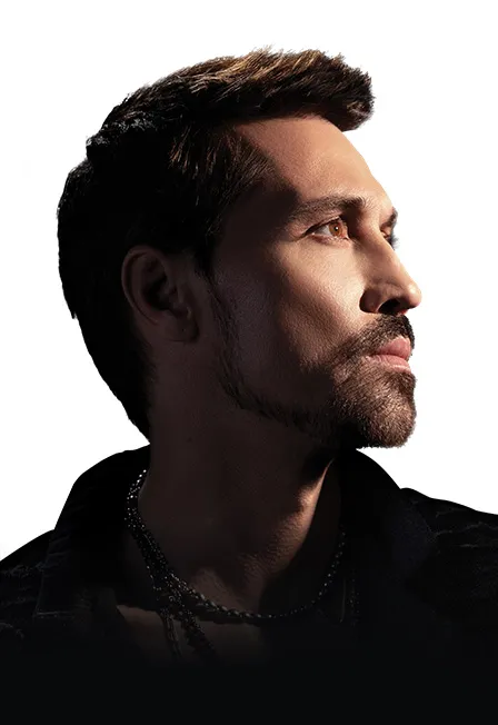 Билеты на концерт Димы Билана в Москве 13 Фев 2026