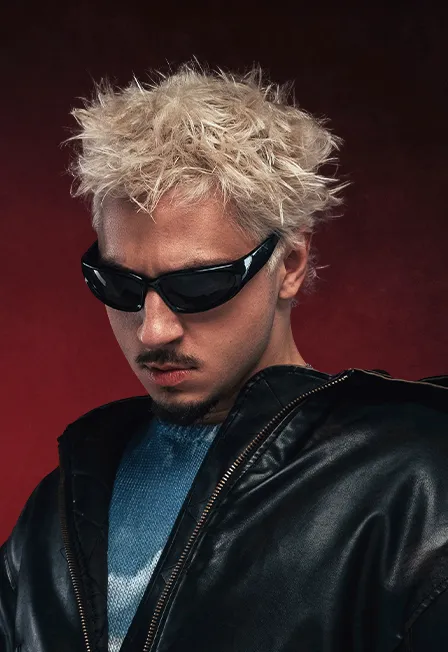 Билеты на SQWOZ BAB 7 Ноя 2026, Санкт-Петербург