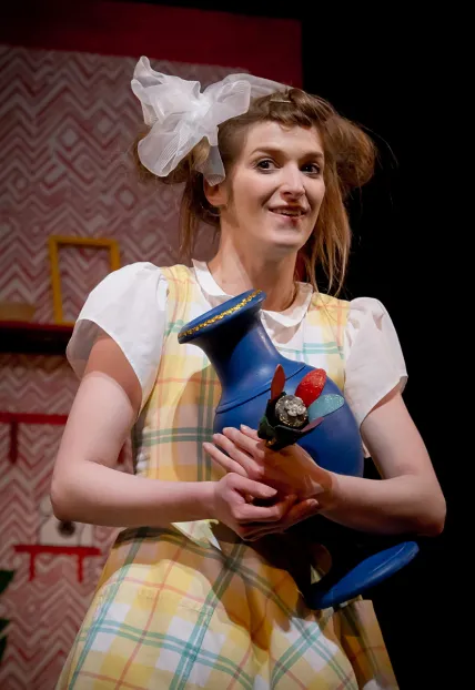 Билеты на "Цветик-семицветик" 31 Дек 2025, Москва