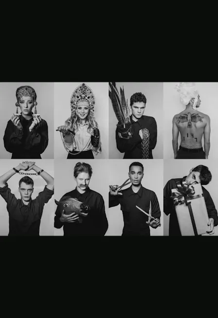 Билеты на "Человек из Подольска" 22 Дек 2025 Москва