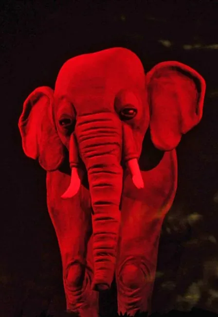 Билеты на Маугли в Москве 04 Янв 2026