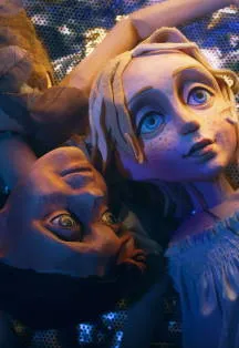 Билеты на "Питер Пэн и Венди" в Москве 3 Янв 2026