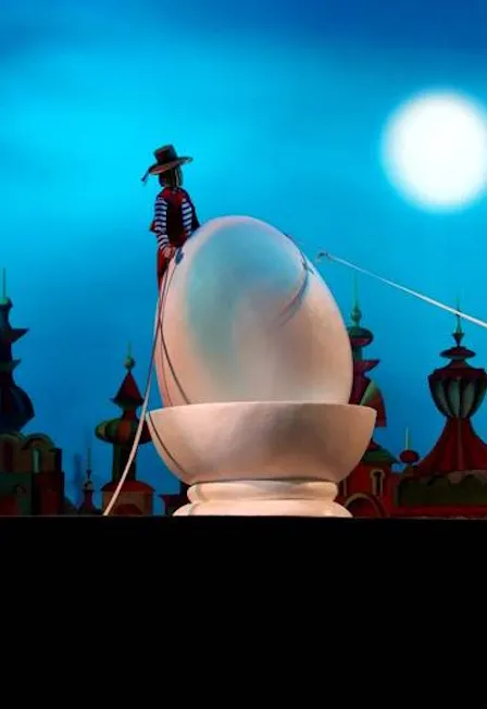 Билеты на Путешествия Гулливера 4 янв 2026 Москва