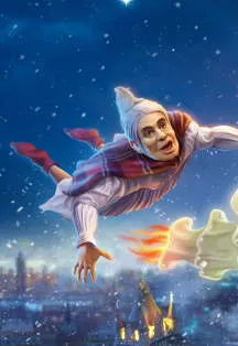 Билеты на Рождественскую историю 7 Янв 2026 в Москве