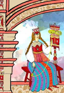 Билеты на "Спящая царевна" 11 янв 2026, Москва