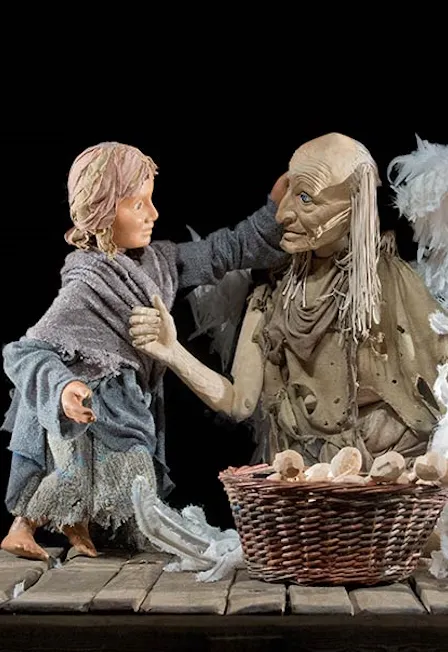 Билеты Старый сеньор и... 6 янв 2026 Москва