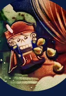 Билеты на "Щелкунчик" 21 декабря 2025, Москва