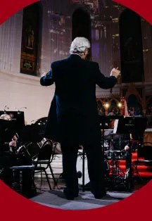 Билеты на концерт Симфонические хиты 19 Дек 2025 Москва