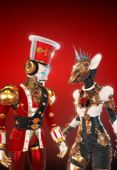 Билеты на шоу Щелкунчик в Сочи с 30 Дек 2025