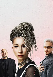 Билеты на Мураками в Саранске 1 Марта 2026