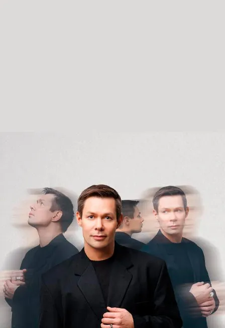 Билеты на Стас Пьеха в Москве 8 марта 2026