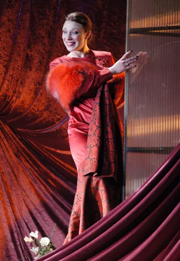 Билеты на Зойкину квартиру 3 Янв 2026 Москва