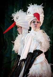 Билеты на "Калиф-аист" 5 янв 2026, Москва