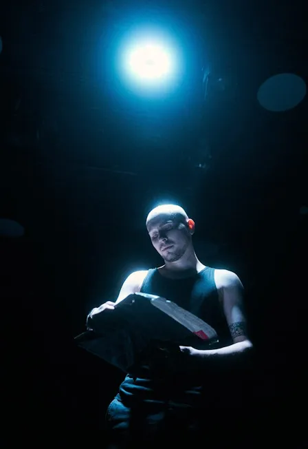 Билеты: Как Тарантино Пашке завидовал, Москва, 20 Дек 2025