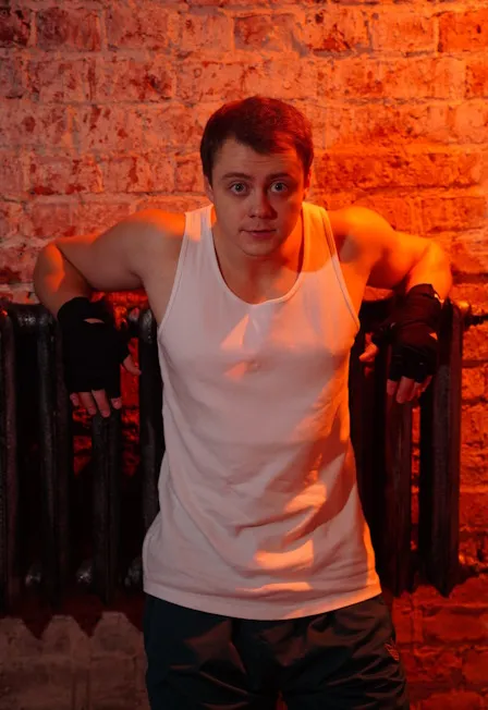 Билеты на Любовь пацана 27 Дек 2025 Москва