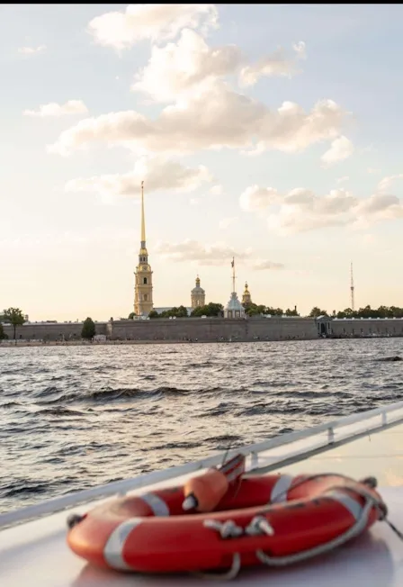 Билеты на "Полуденный Выстрел" 29 мая 2026, СПб