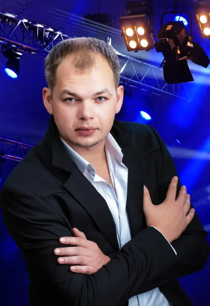 Билеты на концерт Алексея Брянцева 7 Янв 2026 во Фрязино