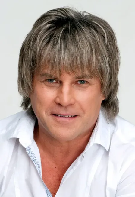 Билеты на концерт Алексея Глызина 4 фев 2026